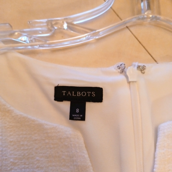Talbots Women's Dress - Picture 7 of 10
